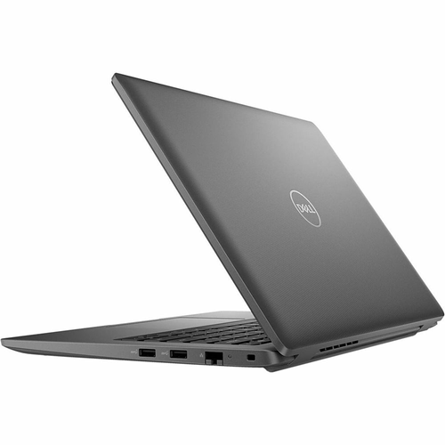 Dell - Latitude 14" Laptop - Intel Core i7 with 16GB Memory - 512 GB SSD - Space Gray