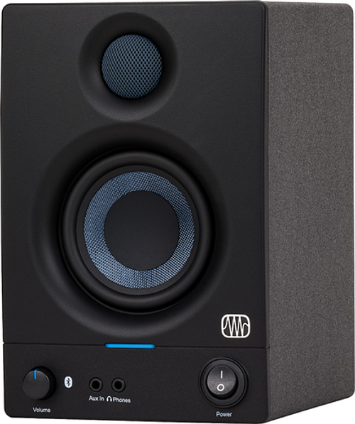 PreSonus Studio Monitors ERIS 3.5BT - Black