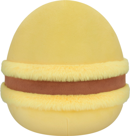 Jazwares - Squishmallows 16" Plush - Lemon & Chocolate Macaroon - Visconti