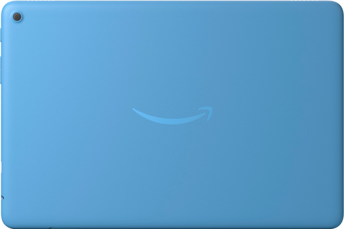 Amazon - Fire HD 10 - 10.1" Tablet (2023 Release) - 32GB - Ocean
