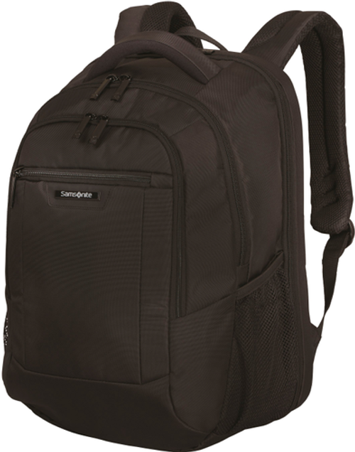 Samsonite - Classic 2 Backpack for 15.6" Laptops - Black