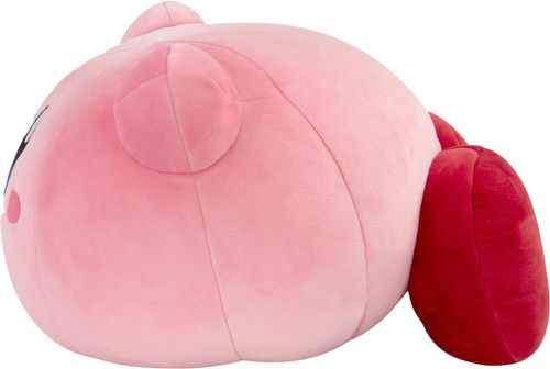 TOMY - Club Mocchi Mocchi - Hovering Kirby