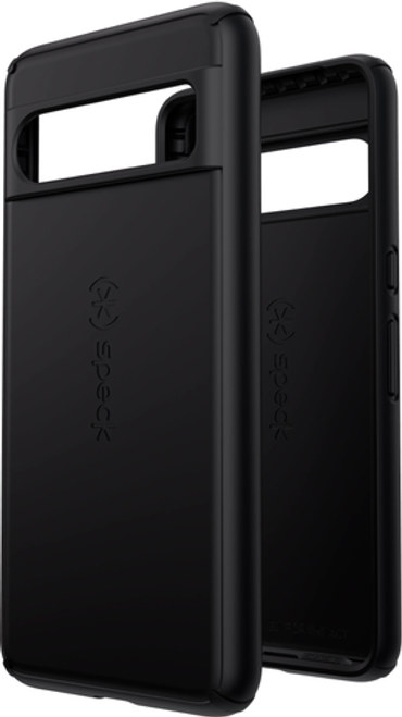 Speck - ImpactHero Slim Case for Google Pixel 8 Pro - Black