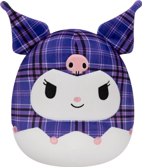 Jazwares - Squishmallow 8" Asst – Sanrio