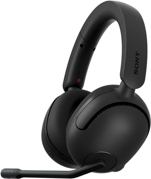 Sony - INZONE H9 Wireless Gaming Headset - Black