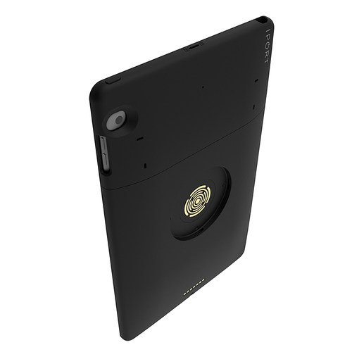 iPort - CONNECT PRO - CASE FOR APPLE IPAD 10.9" (10th Gen) (Each) - Black