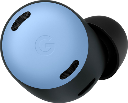 Google - Geek Squad Certified Refurbished Pixel Buds Pro True Wireless Noise Cancelling Earbuds - Bay