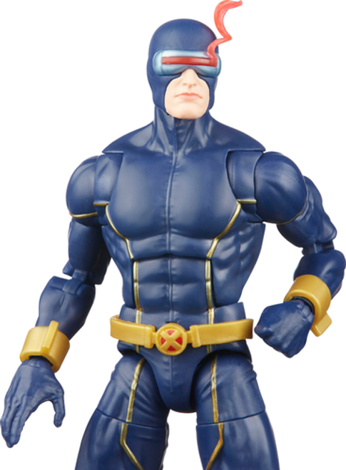 Marvel - Legends Series Cyclops Astonishing X-Men Figure