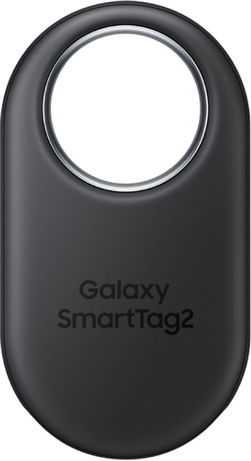 Samsung - Galaxy SmartTag2 - Black