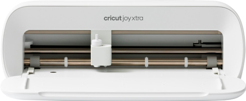Cricut Joy Xtra™ Smart Cutting Machine + Starter Kit - White