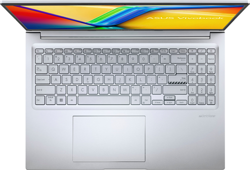 ASUS VivoBook 16" Laptop - AMD Ryzen 9 7940HS  with 16GB RAM - 1TB SSD - Cool Silver