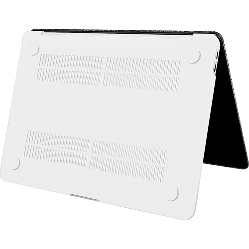 SaharaCase - Woven Laptop Case for Apple MacBook Pro 16" M1, M2, M3 Chip Laptops - Charcoal