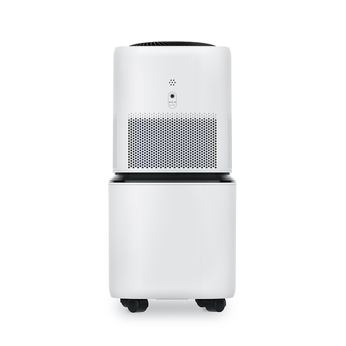 Levoit - Superior 6000S Smart Evaporative Humidifier - White
