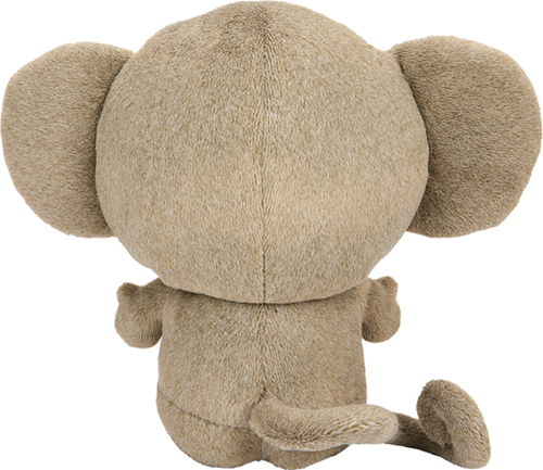 NECA - Sanrio 13” Medium Plush – Hello Kitty Chinese Zodiac “Monkey”