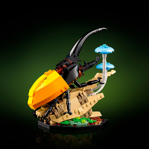 LEGO - Ideas The Insect Collection Building Set 21342