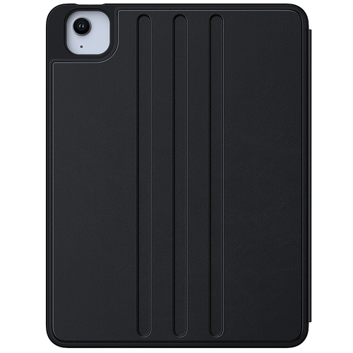 TORRAS - Ark Series Case for Apple iPad Air 10.9" (4th & 5th Gen)/ iPad Pro 11"(1st, 2nd, 3rd & 4th Gen) - Balck