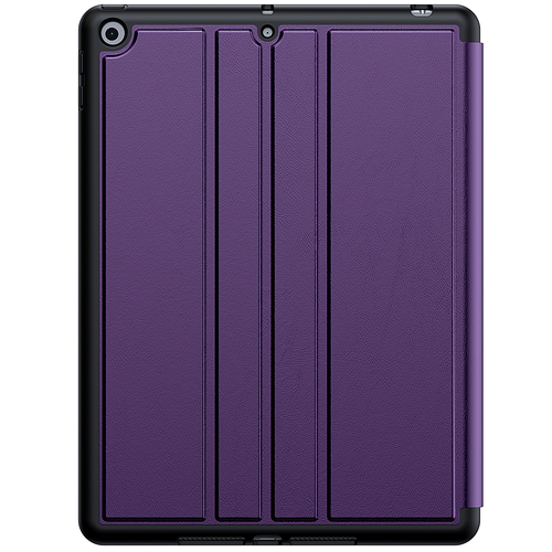 TORRAS - Ark Series Case for Apple iPad 10.2" (7th,8th,& 9th Gen) - Purple