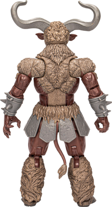 Power Rangers - Lightning Collection Mighty Morphin Mighty Minotaur