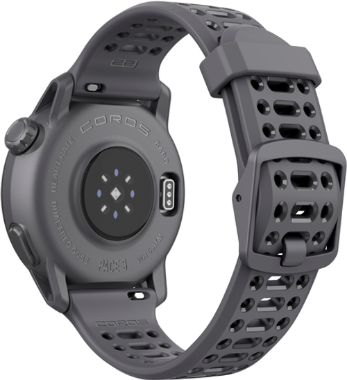 COROS - PACE 3 GPS Sport Watch - Black