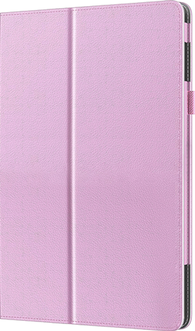 SaharaCase - Bi-Fold Folio Case for Amazon Fire HD 10 (2023) - Rose Pink