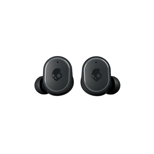 Skullcandy - Sesh ANC Noise Canceling True Wireless Earbuds - Black