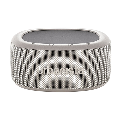Urbanista - Malibu Portable Light Powered Outdoor Speaker - Desert