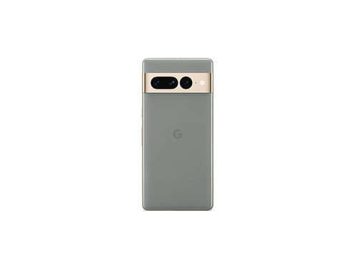 Google - Geek Squad Certified Refurbished Pixel 7 Pro 256GB (Unlocked)