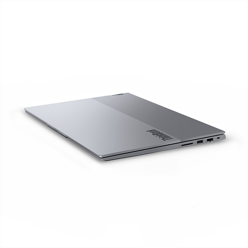 Lenovo - ThinkBook 16 G6 IRL in 16" Touch-screen Notebook - i5-with 16GB Memory - 512GB SSD - Gray
