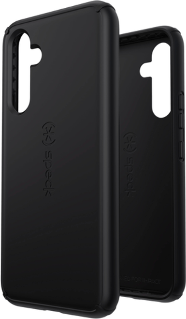 Speck - ImpactHero Slim Case for Samsung Galaxy A15 5G - Black