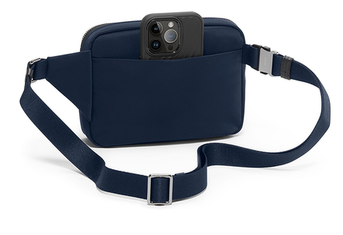 TUMI - Voyageur Sedona Crossbody/Sling - Indigo