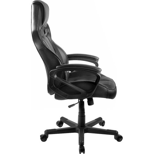 Arozzi - Milano Gaming Chair - Black