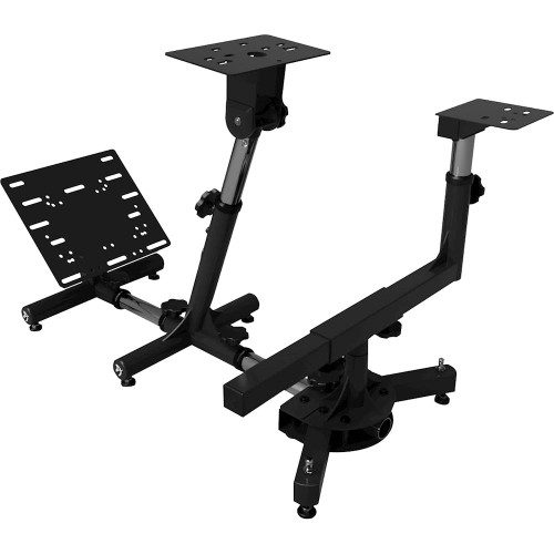 Arozzi - Velocità Racing Simulator Stand - Black