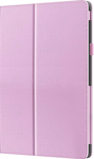 SaharaCase - EliteFold Folio Case for Samsung Galaxy Tab A9+ - Pastel Pink