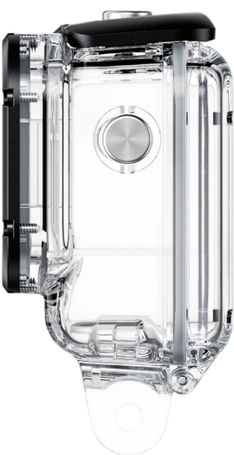 Insta360 - Ace Pro Dive Case - Transparent