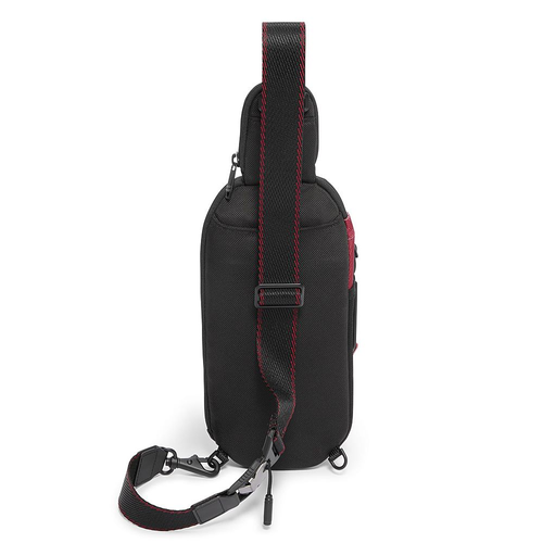 TUMI - Alpha Bravo Esports Pro Sling - Red Ombre