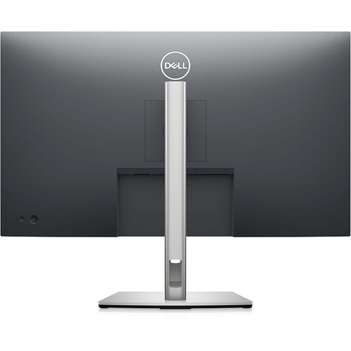 Dell - 31.5" IPS LCD 4K UHD 60Hz Monitor (USB, HDMI) - Black, Silver