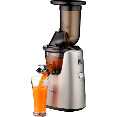 Kuvings - Whole Slow Juicer - Silver