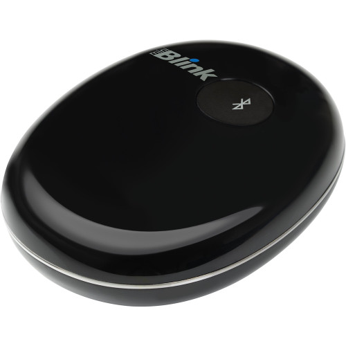 Arcam - MiniBlink Streaming Media Player - Black