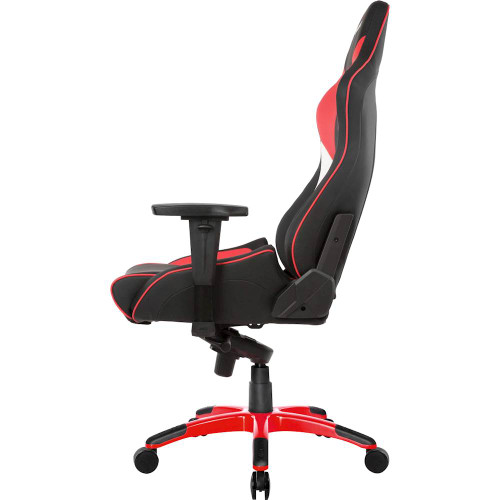 Akracing - Masters Series Pro Gaming Chair - Red