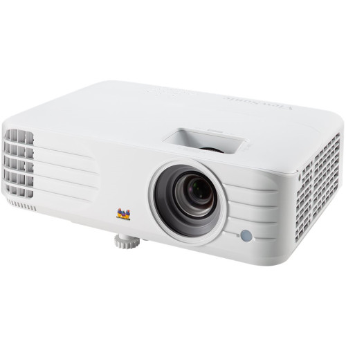 ViewSonic - PG706HD 1080p DLP Projector - White