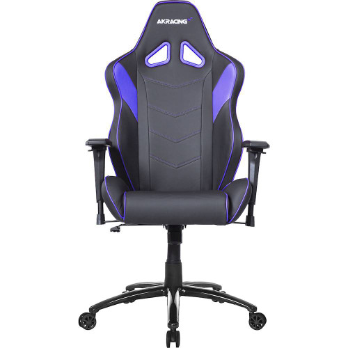 Akracing - Core Series LX Plus Gaming Chair - Indigo