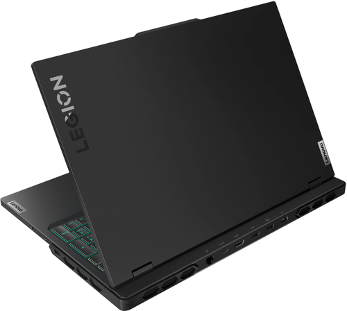 Lenovo - Legion Pro 7i 16" Gaming Laptop WQXGA - Intel 14th Gen Core i9 with 32GB Memory - NVIDIA GeForce RTX 4080 12GB - 2TB SSD - Eclipse Black
