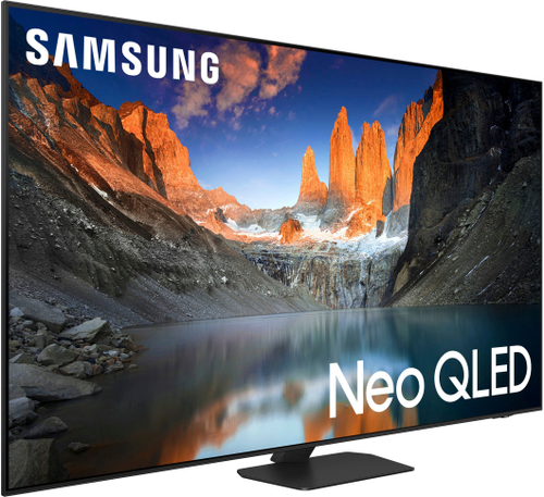 Samsung - 65” Class QN90D Series Neo QLED 4K Smart Tizen TV