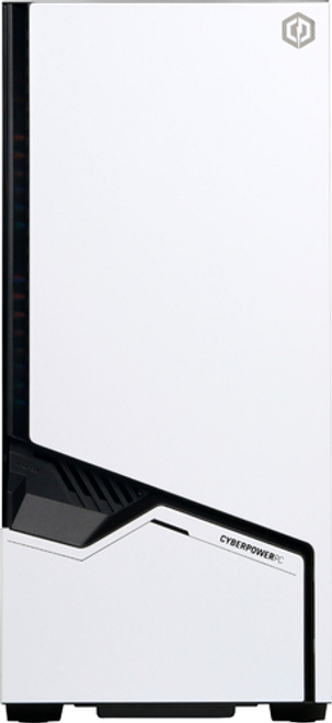 CyberPowerPC - Gamer Xtreme Gaming Desktop - Intel Core i5-13400F - 16GB Memory - NVIDIA GeForce RTX 3050 6GB - 1TB SSD - White