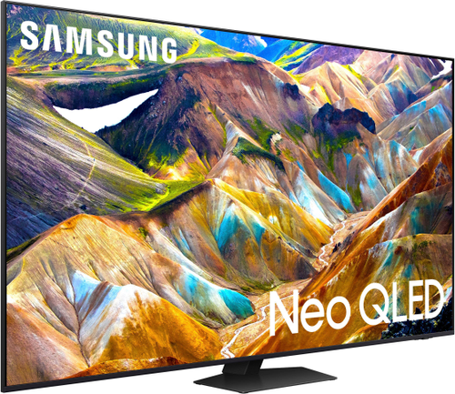 Samsung - 55” Class QN85D Series Neo QLED 4K Smart Tizen TV
