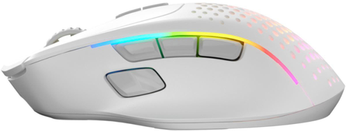 Glorious - Model I Wireless Optical 9 Buttons RGB Gaming Mouse - Matte Black