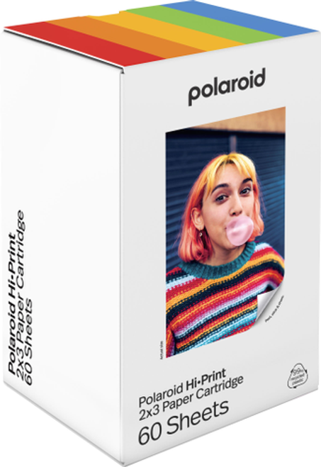 Polaroid HiPrint Gen 2 Cartridges