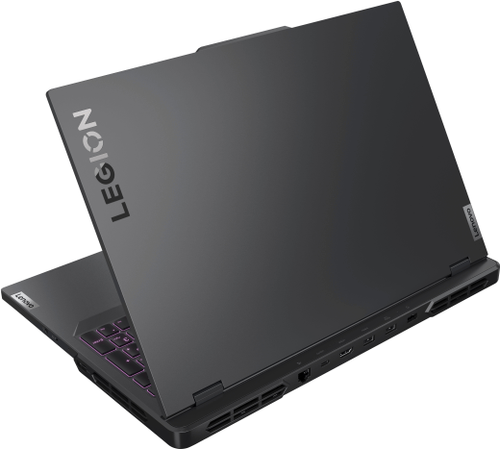 Lenovo - Legion Pro 5i 16" Gaming Laptop WQXGA - Intel 14th Gen Core i9 with 16GB Memory - NVIDIA GeForce RTX 4060 8GB - 1TB SSD - Onyx Grey