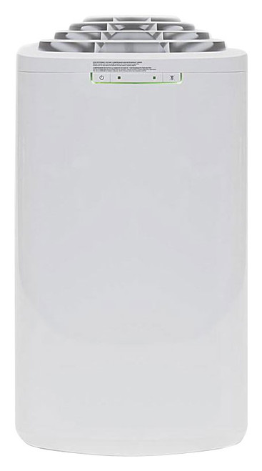 Whynter - 350 Sq. Ft. Portable Air Conditioner - White