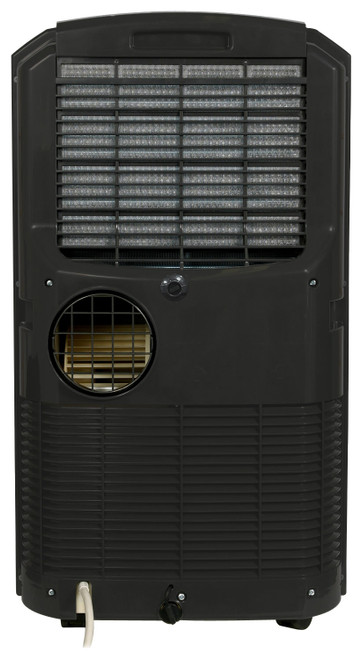 Whynter - 400 Sq. Ft. Portable Air Conditioner - Platinum
